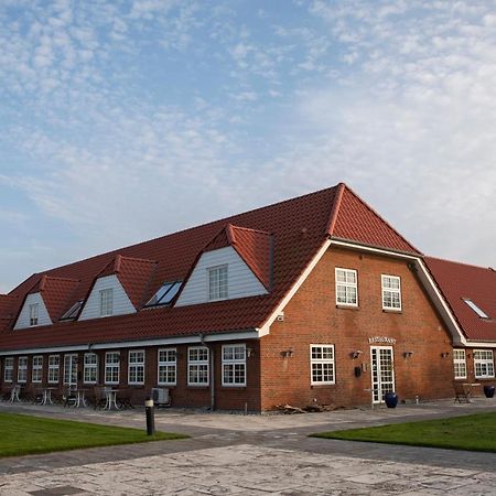 Kammerslusen Ribe Esterno foto