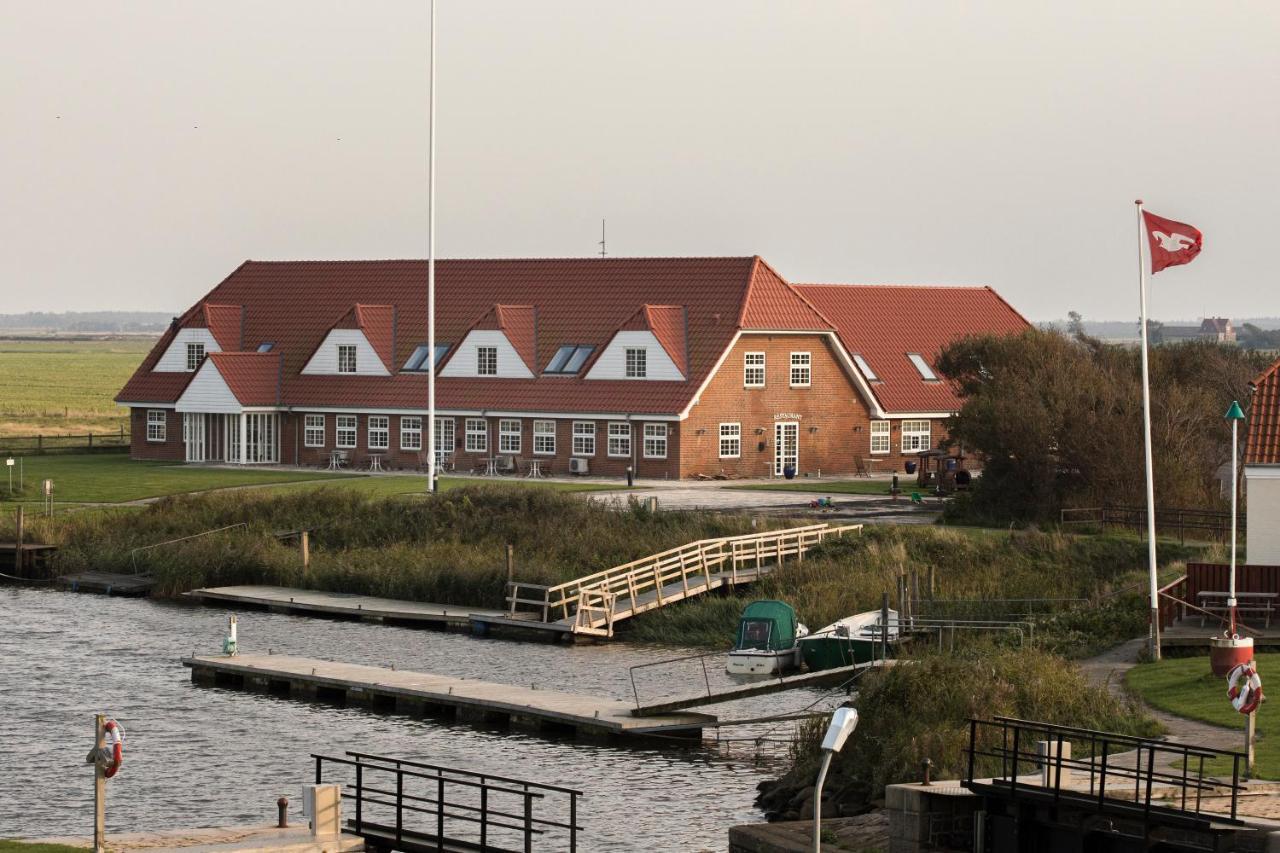 Kammerslusen Ribe Esterno foto