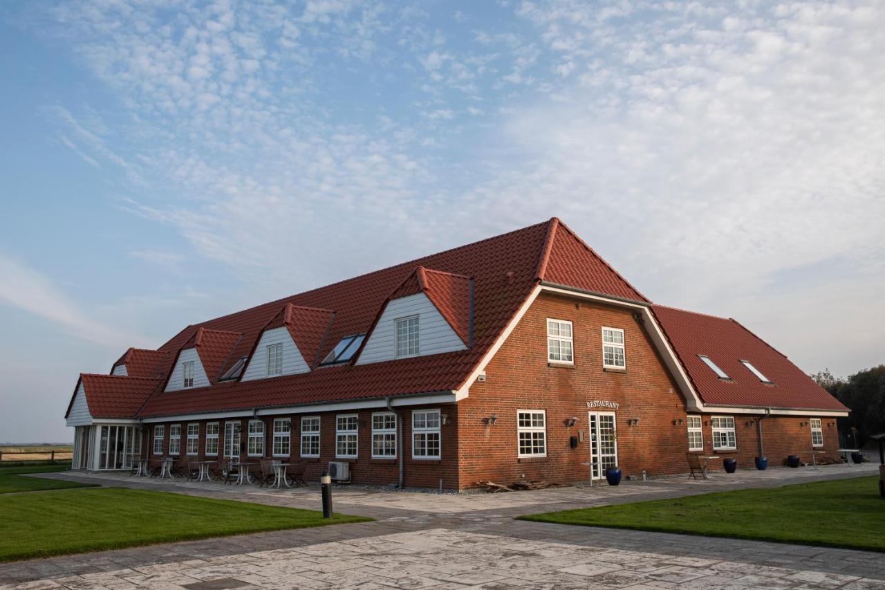 Kammerslusen Ribe Esterno foto